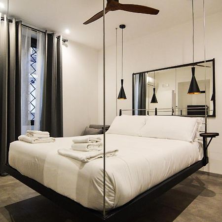 Flatinrome Trastevere Rooms Dış mekan fotoğraf