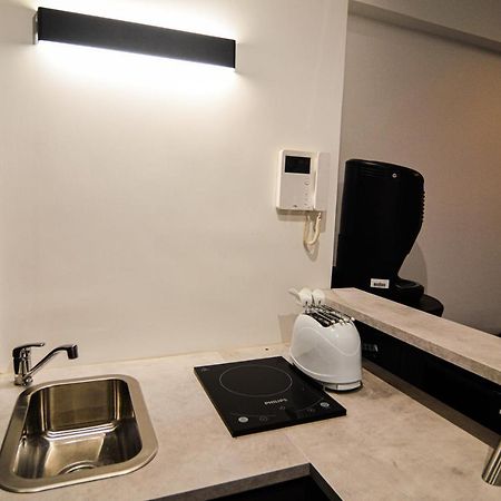 Flatinrome Trastevere Rooms Dış mekan fotoğraf