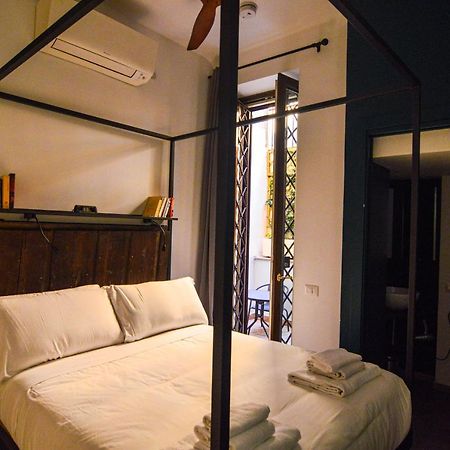 Flatinrome Trastevere Rooms Dış mekan fotoğraf