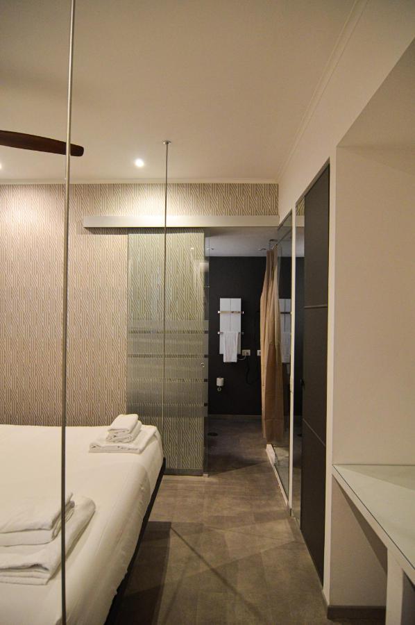 Flatinrome Trastevere Rooms Dış mekan fotoğraf