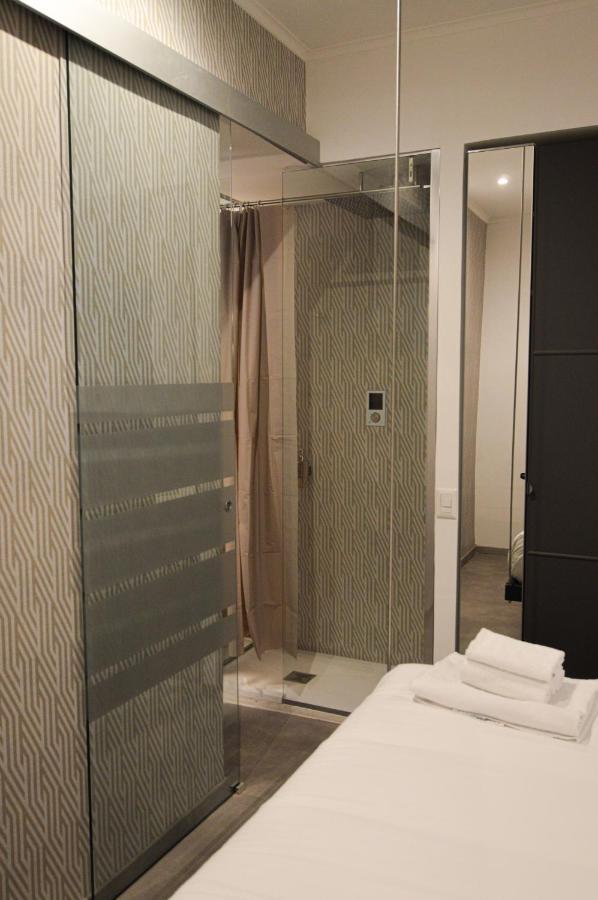 Flatinrome Trastevere Rooms Dış mekan fotoğraf