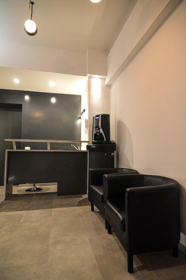 Flatinrome Trastevere Rooms Dış mekan fotoğraf