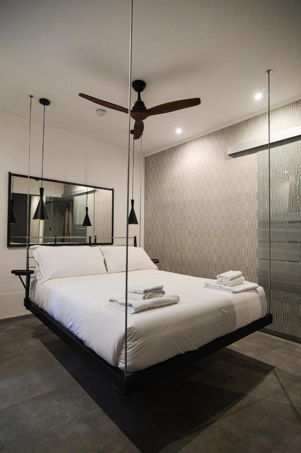Flatinrome Trastevere Rooms Dış mekan fotoğraf