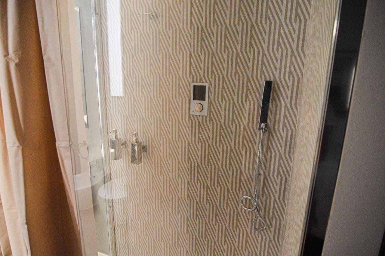 Flatinrome Trastevere Rooms Dış mekan fotoğraf