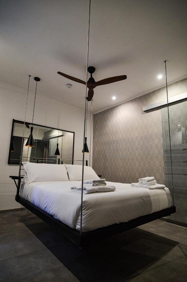 Flatinrome Trastevere Rooms Dış mekan fotoğraf