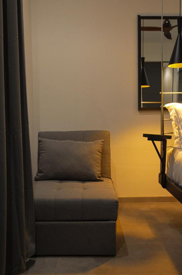 Flatinrome Trastevere Rooms Dış mekan fotoğraf