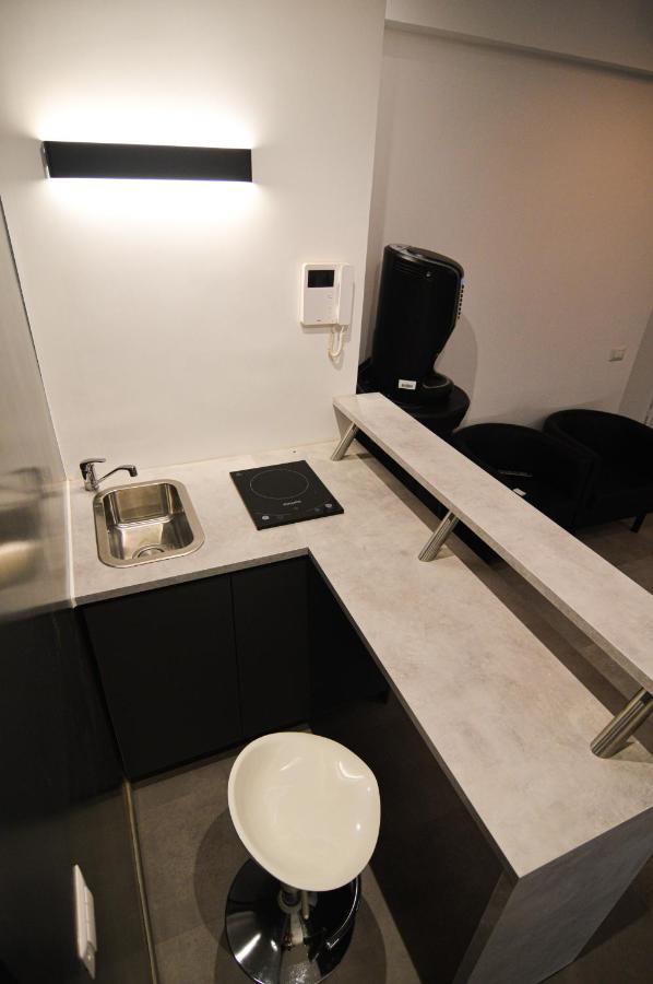 Flatinrome Trastevere Rooms Dış mekan fotoğraf