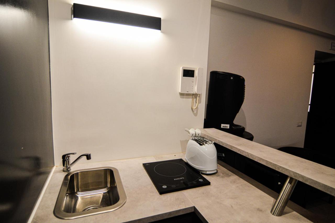 Flatinrome Trastevere Rooms Dış mekan fotoğraf