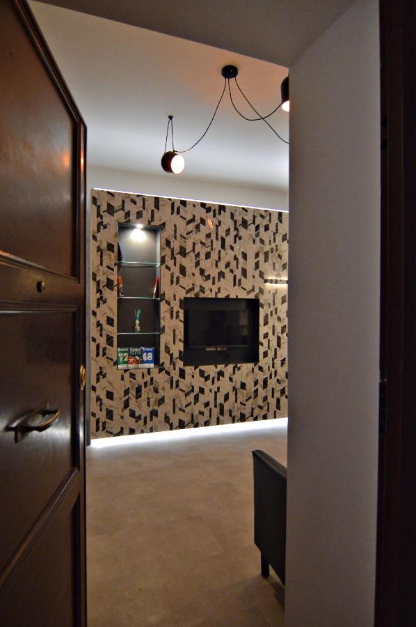 Flatinrome Trastevere Rooms Dış mekan fotoğraf