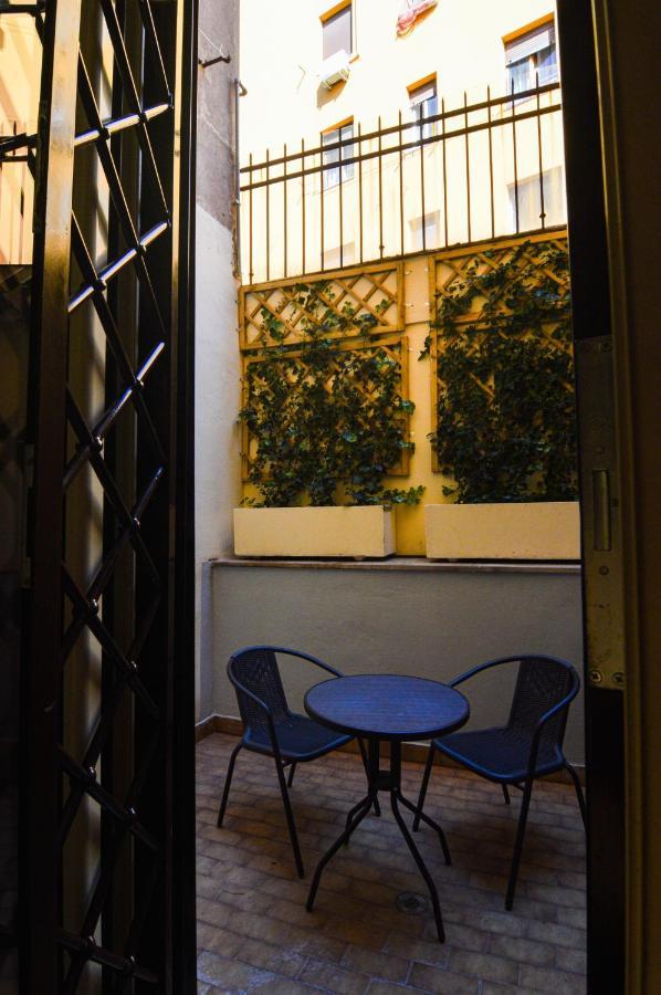 Flatinrome Trastevere Rooms Dış mekan fotoğraf