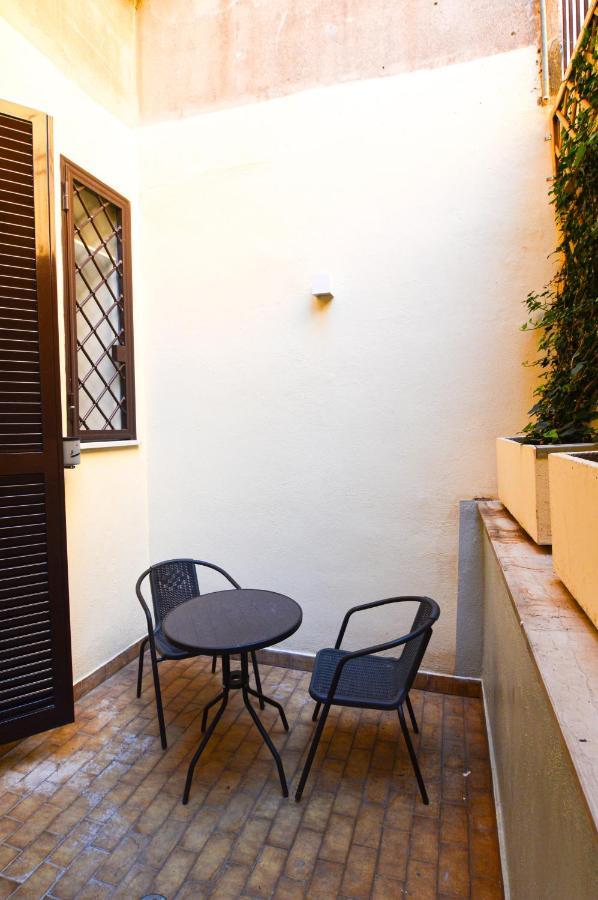 Flatinrome Trastevere Rooms Dış mekan fotoğraf