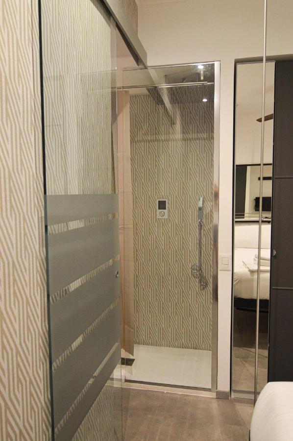 Flatinrome Trastevere Rooms Dış mekan fotoğraf