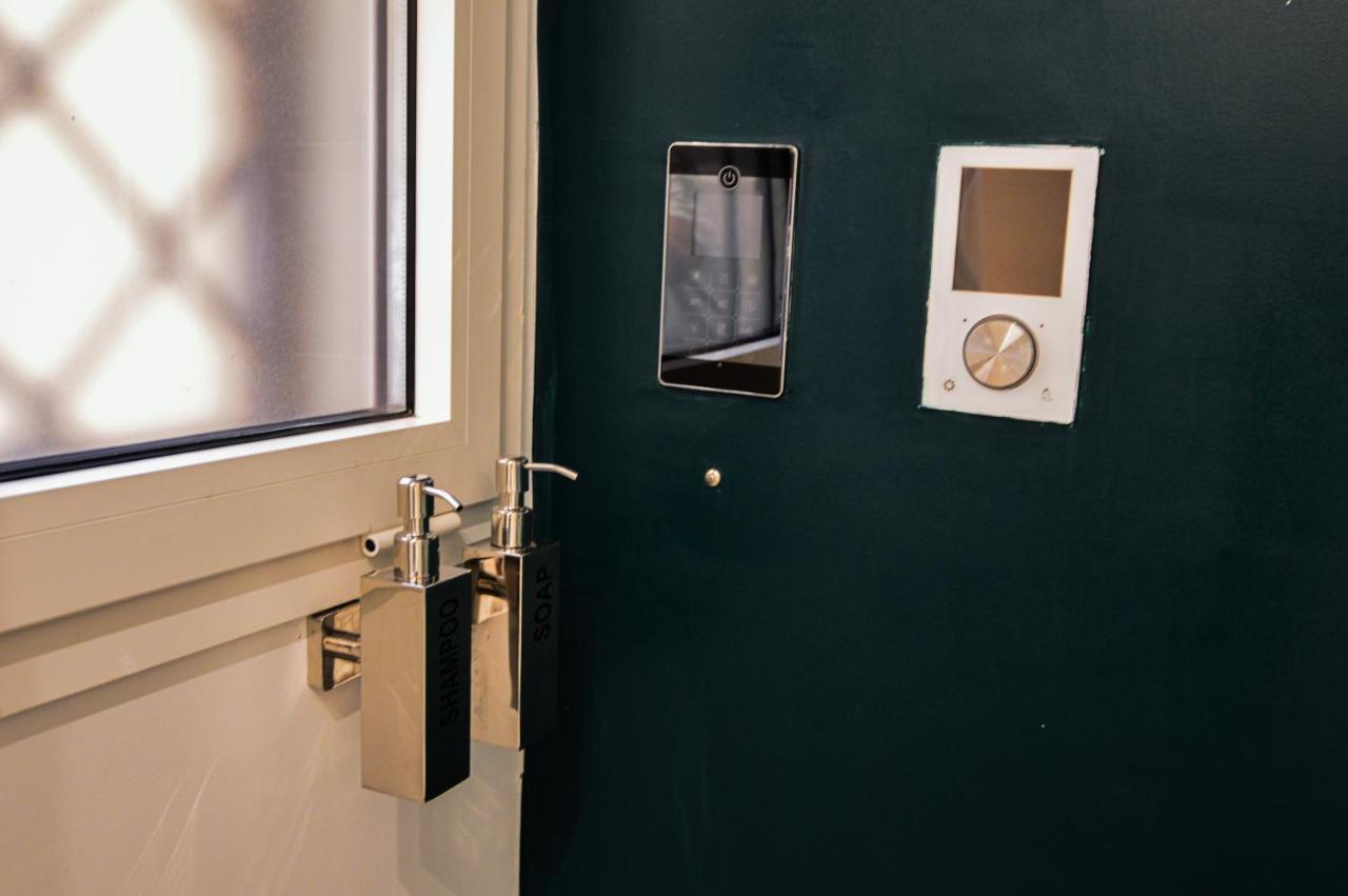 Flatinrome Trastevere Rooms Dış mekan fotoğraf