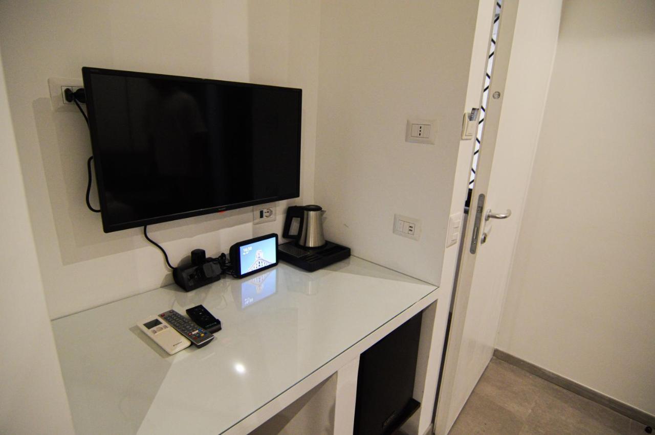 Flatinrome Trastevere Rooms Dış mekan fotoğraf