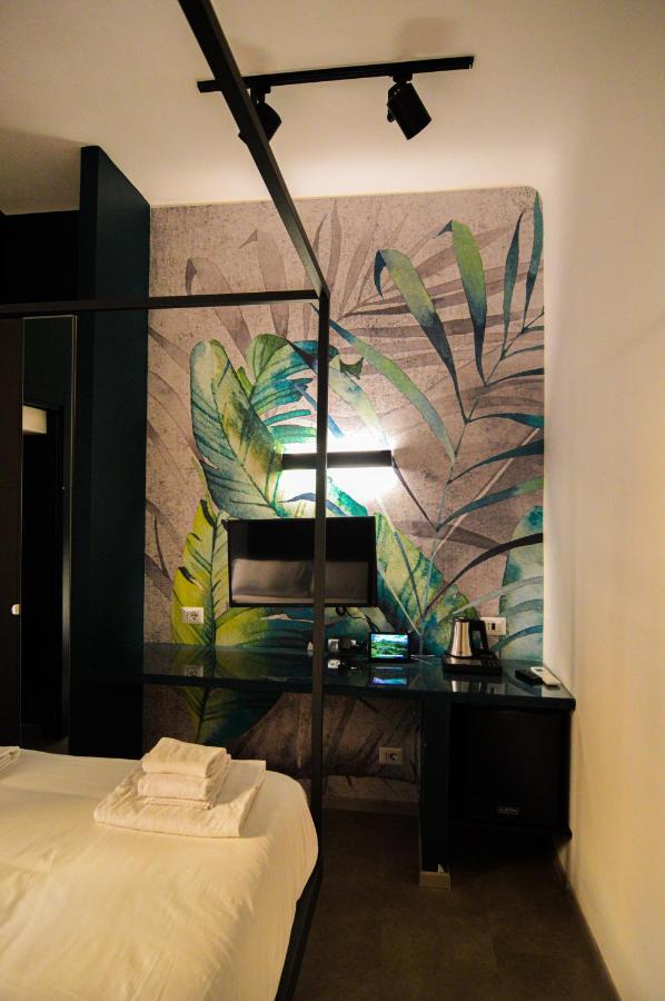 Flatinrome Trastevere Rooms Dış mekan fotoğraf
